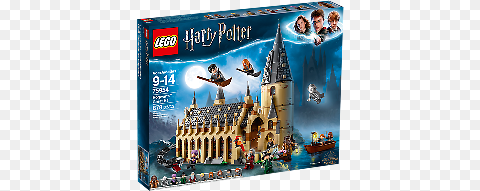 New Lego Harry Potter Summer 2018 Sets Now Available Lego Harry Potter 2018 Sets, Person Free Transparent Png