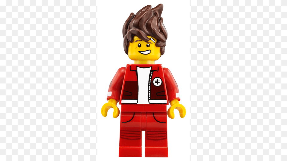 New Lego Ninjago Movie Set Ninjago City, Baby, Person, Face, Head Free Png Download