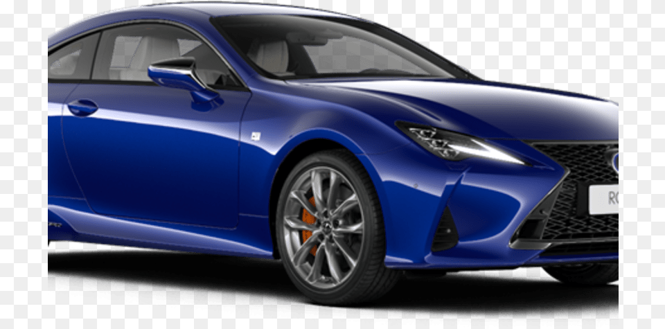 New Lexus Rc 300h Hybrid Lexus, Spoke, Car, Vehicle, Coupe Free Transparent Png