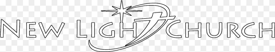 New Light Church Calligraphy, Logo, Text, Symbol Free Transparent Png