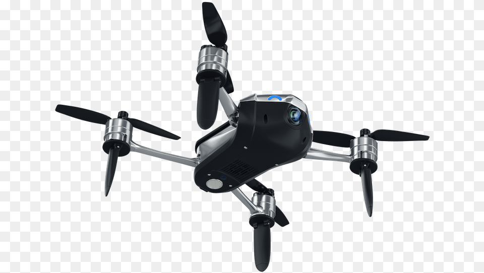 New Lily Drone Camera Propeller, Appliance, Ceiling Fan, Device, Electrical Device Png Image