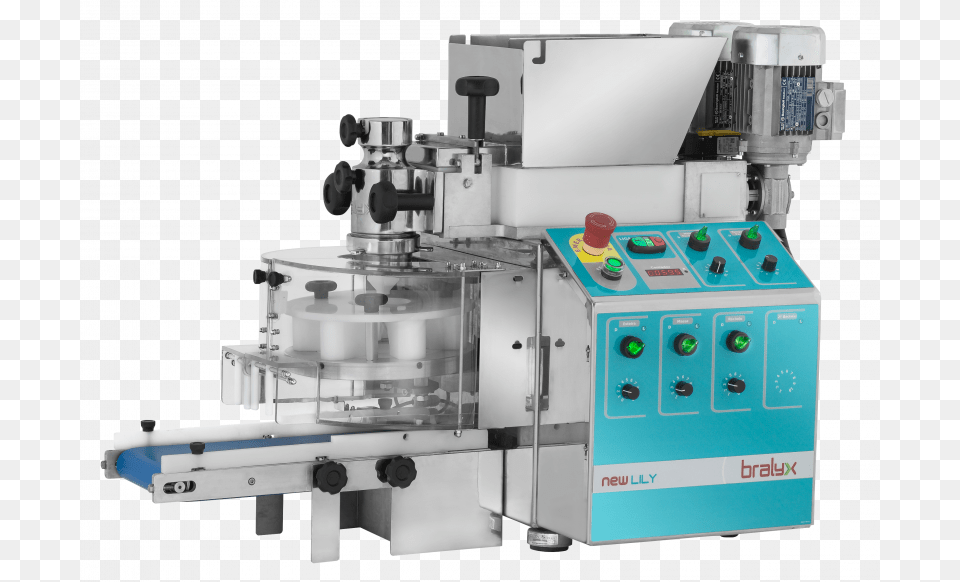 New Lily Machine Tool Free Png Download