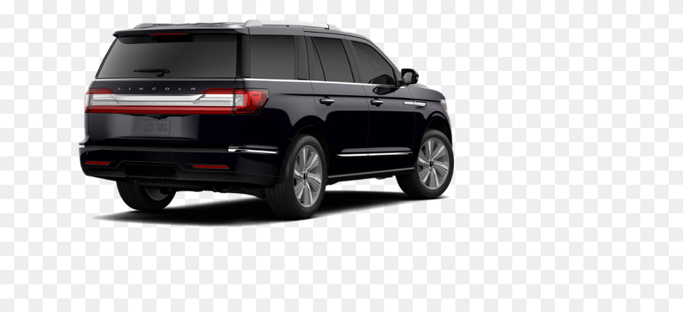 New Lincoln Navigator Reserve, Suv, Car, Vehicle, Transportation Free Png