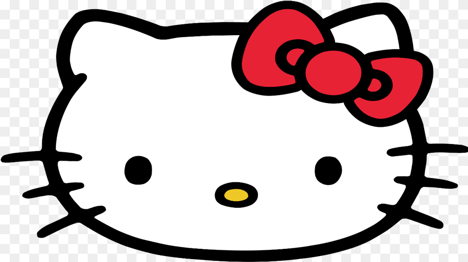 New Line Cinema Archives Geek Ireland Hello Kitty Logo, Piggy Bank Png