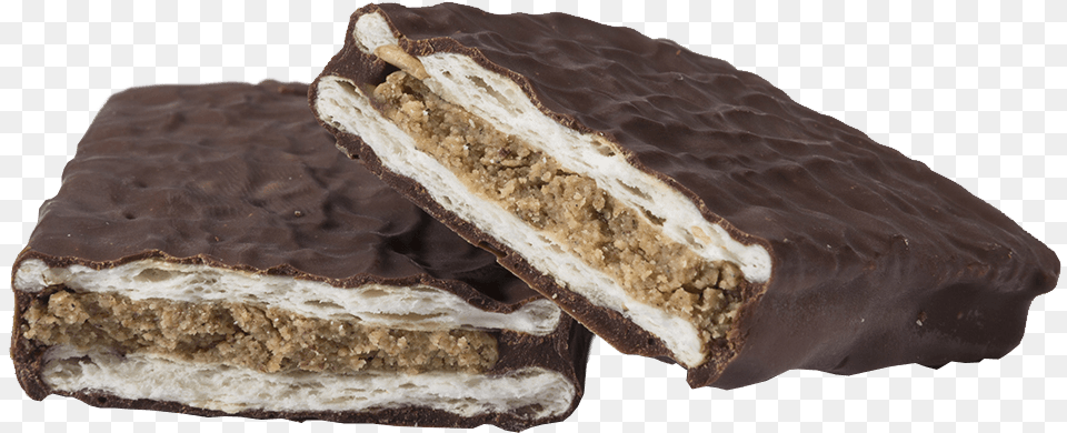 New Line Of Organic Chocolate Covered Snack Bars The Buzz Types Of Chocolate, Food, Sweets, Bread, Dessert Free Png
