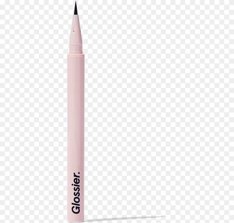 New Liquid Eyeliner Is Fine Fashionista Glossier Pro Tip Eyeliner, Marker Free Transparent Png