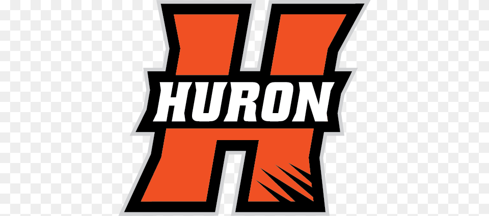 New Logo 2 Huron, Text, Gas Pump, Machine, Pump Png