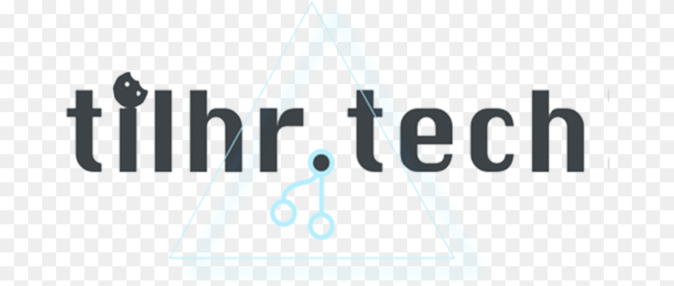 New Logo For One Of My Websites By Tyler Rodgers Internet Haftas, Triangle, Symbol Free Transparent Png