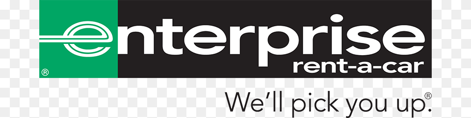 New Logo Large Enterprise Rent A Car Enterprise Rent A Car Free Transparent Png