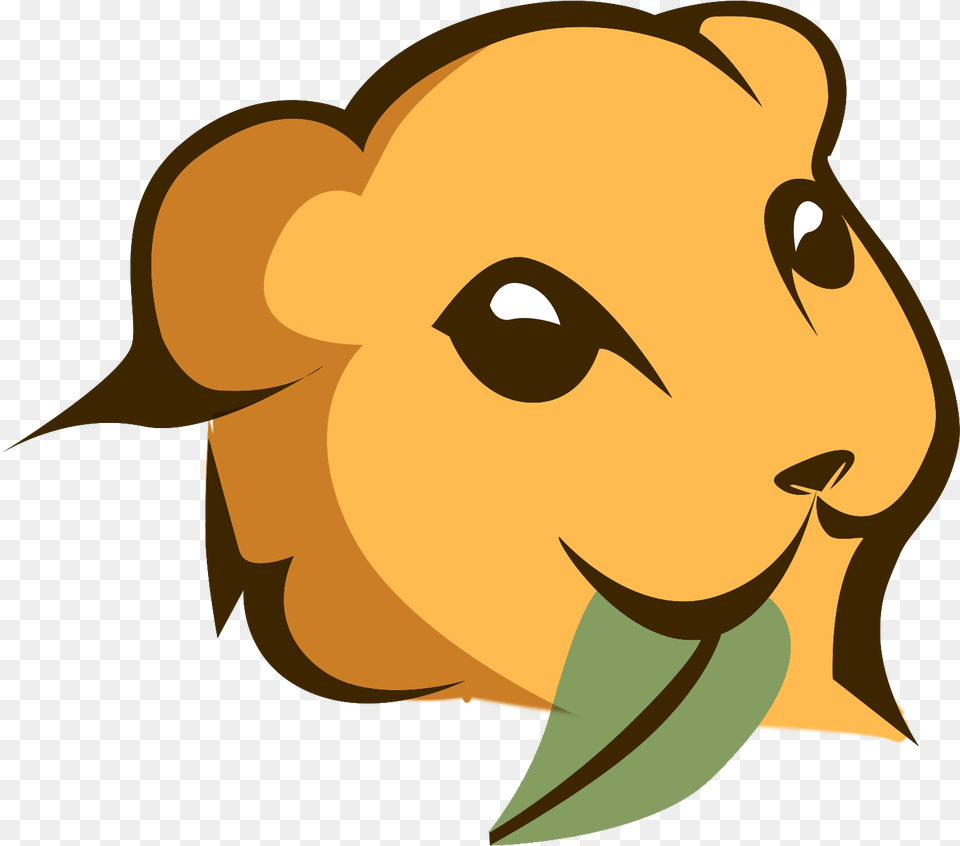 New Logo Luron Cartoon, Animal, Lion, Mammal, Wildlife Free Transparent Png