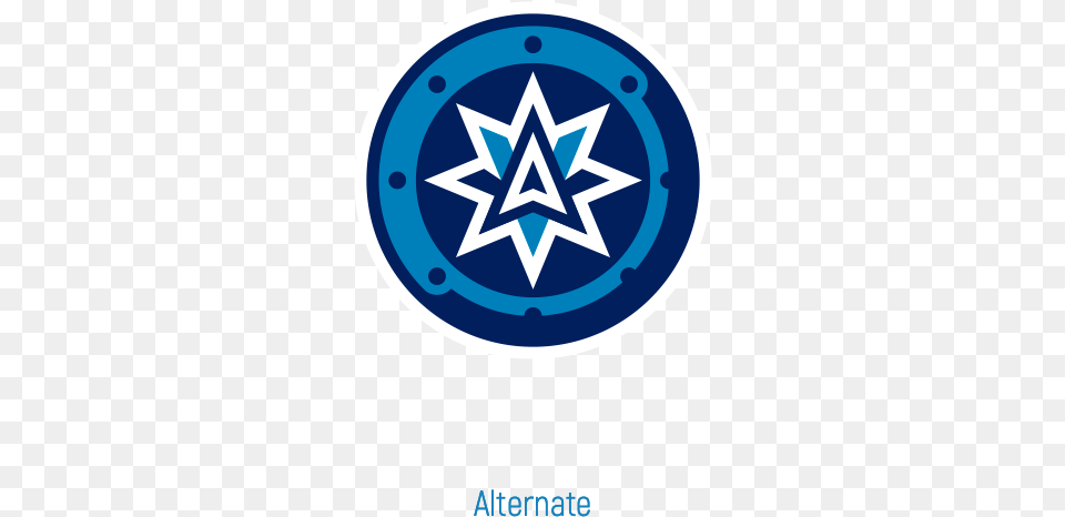 New Logo Of Hc Admiral Quberten Language, Symbol, Disk Png