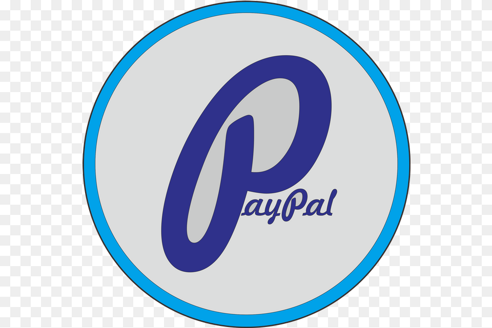 New Logo Paypal Graphic Design U2014 Steemit Vertical Free Transparent Png