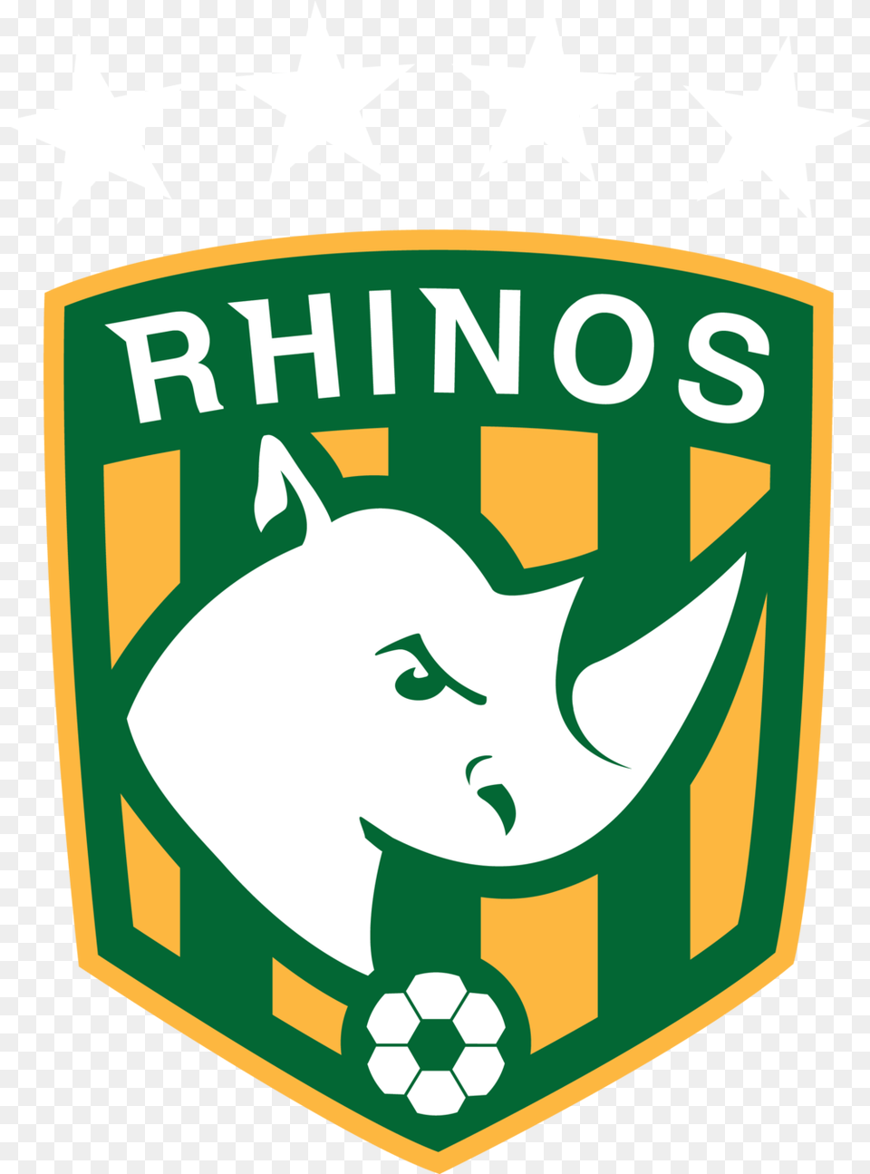 New Logo Rochester Rhinos, Badge, Symbol Free Transparent Png