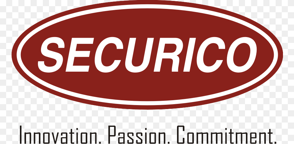 New Logo Securico Electronics India Ltd Logo Free Png