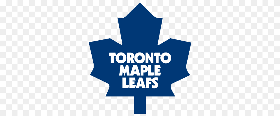 New Logo Sweater Toronto Maple Leafs, Leaf, Plant, Symbol Free Png