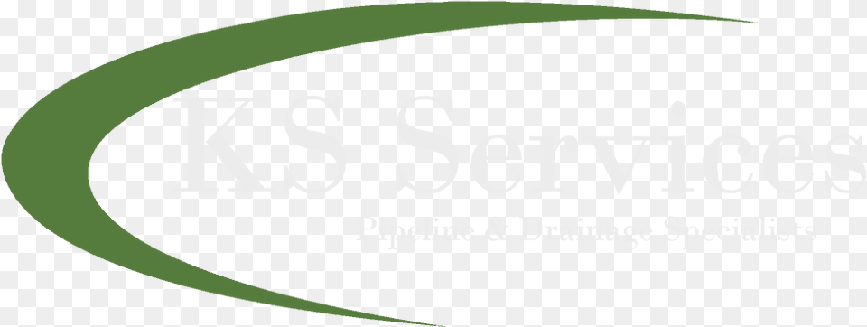 New Logo With White Text And Green Swirl, Outdoors Free Transparent Png