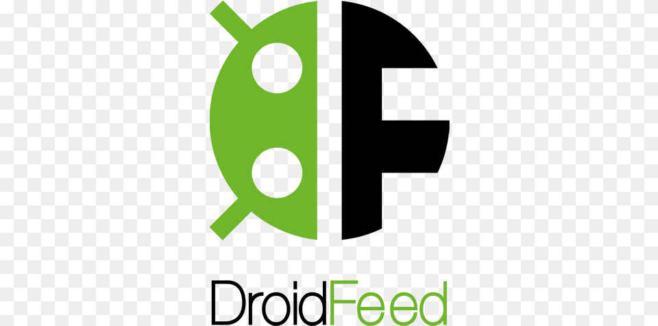 New Logoicon Proposal For Droidfeed U2014 Steemit Dot Free Png