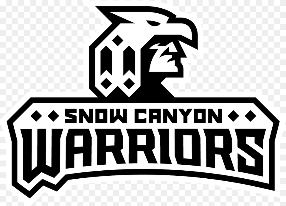 New Logou2026 U2013 Snow Canyon High Clip Art, Logo, Emblem, Symbol, Scoreboard Free Transparent Png