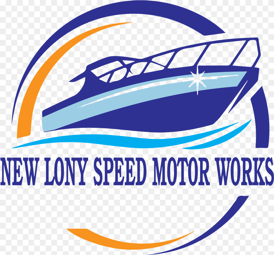 New Lony Speed Motors Works Marine Architecture, Transportation, Vehicle, Yacht, Boat Png Image
