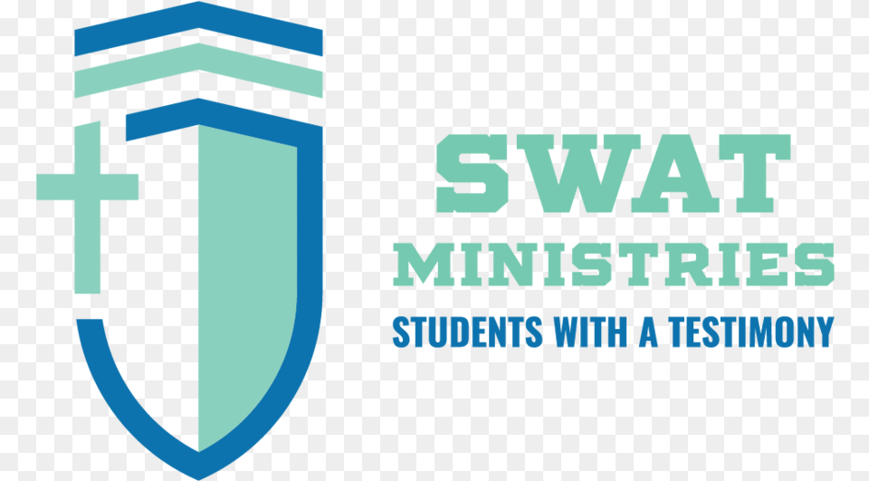 New Look Same Ministry U2014 Swat Ministries Emblem, Armor, Shield Png Image