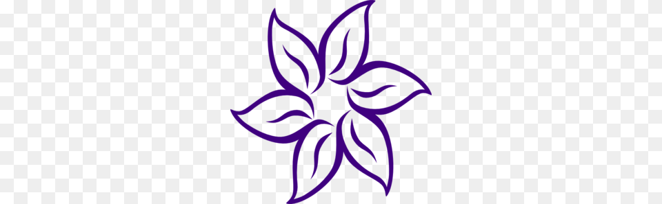 New Lotus Flower Clip Art, Pattern, Graphics, Floral Design, Purple Free Transparent Png