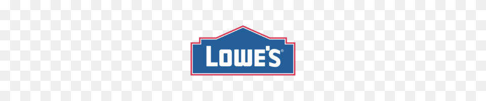 New Lowes Opening In Yonkers New York, Logo, Sign, Symbol, First Aid Free Png Download