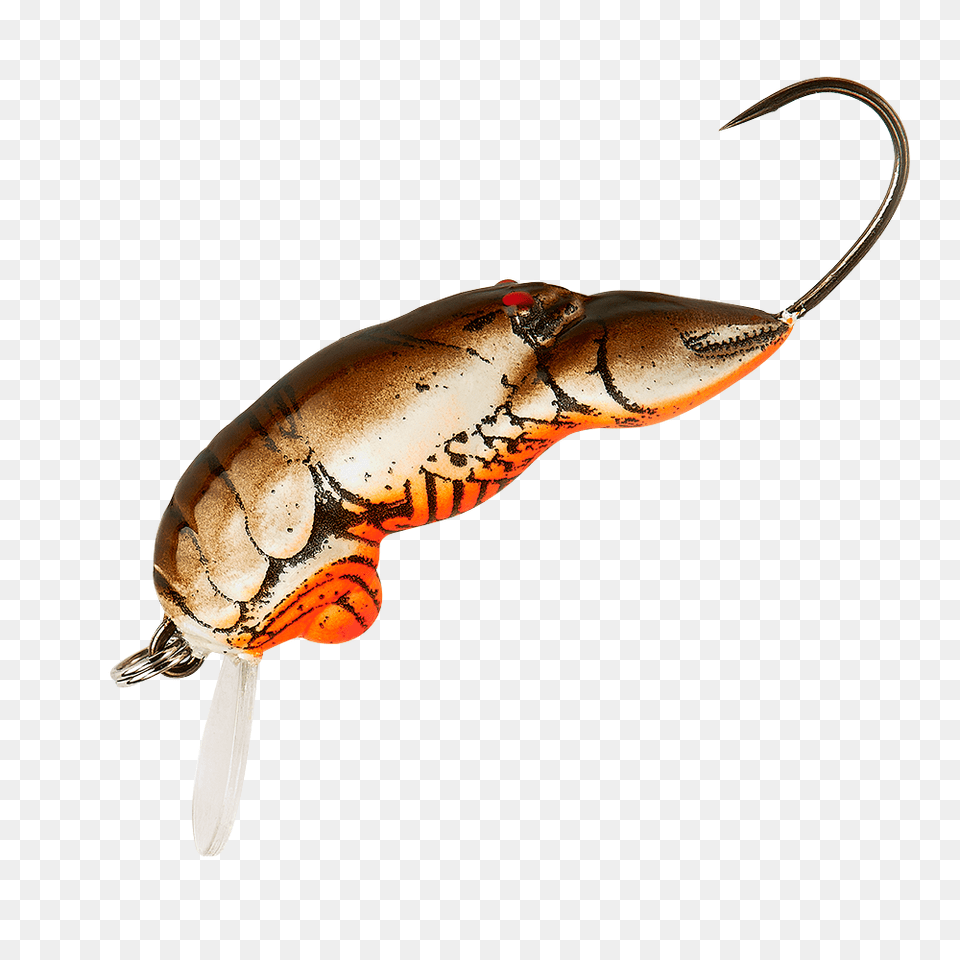 New Lure Rebel Micro Crawfish Field Stream, Electronics, Hardware, Animal, Insect Png
