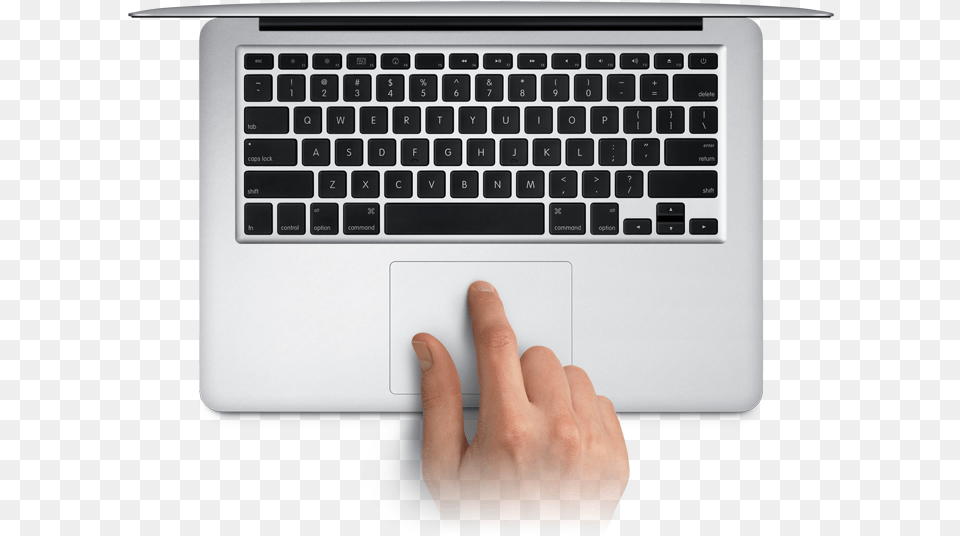 New Macbook Air Ditches Hard Drive Apple Laptop, Computer, Computer Hardware, Computer Keyboard, Electronics Free Png