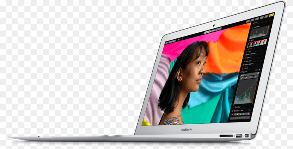 New Macbook Air Image Apple Macbook Air 2017, Pc, Computer, Electronics, Laptop Free Png