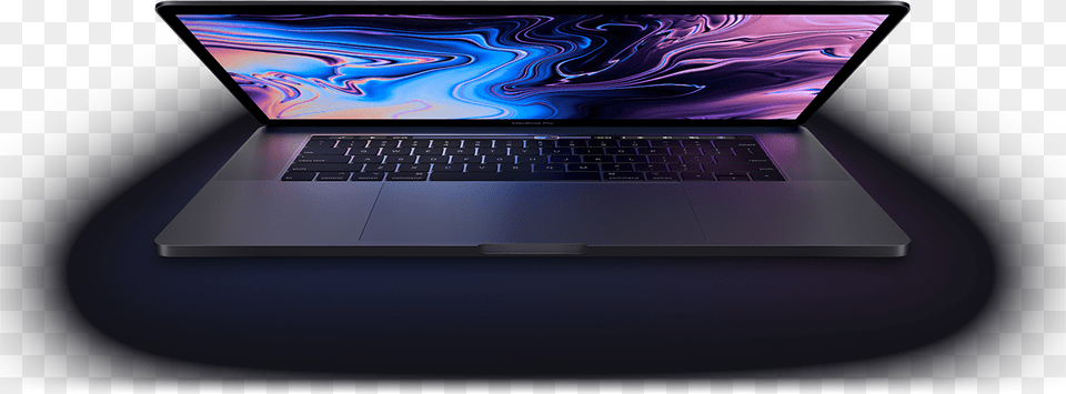 New Macbook Pro 2018, Computer, Electronics, Laptop, Pc Free Png Download