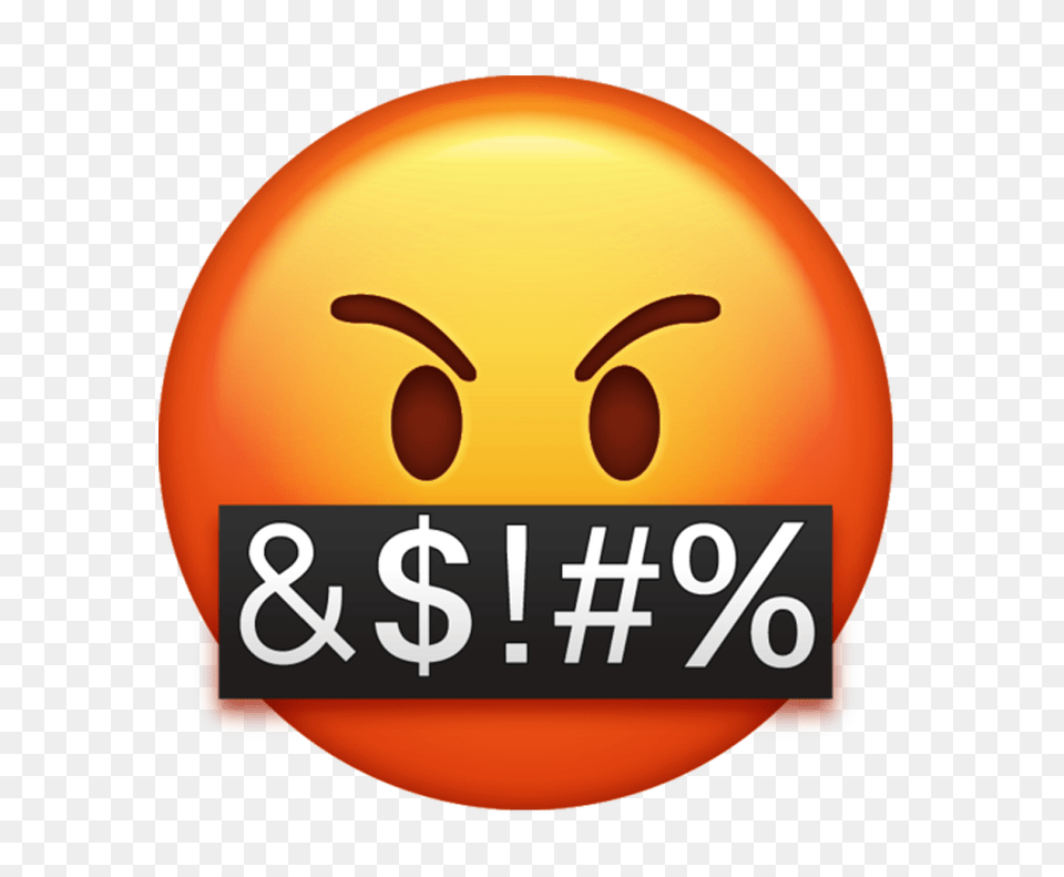 New Mad Emoji Download All Emojis Mad Emoji, Logo Free Png