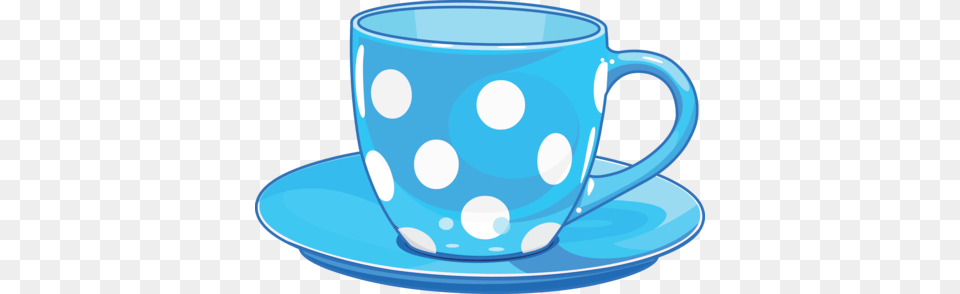 New Mad Hatter Hat Clipart, Cup, Saucer Free Png