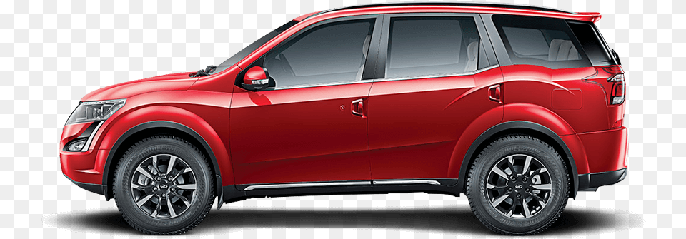 New Mahindra Suv 2019, Car, Vehicle, Transportation, Tire Png