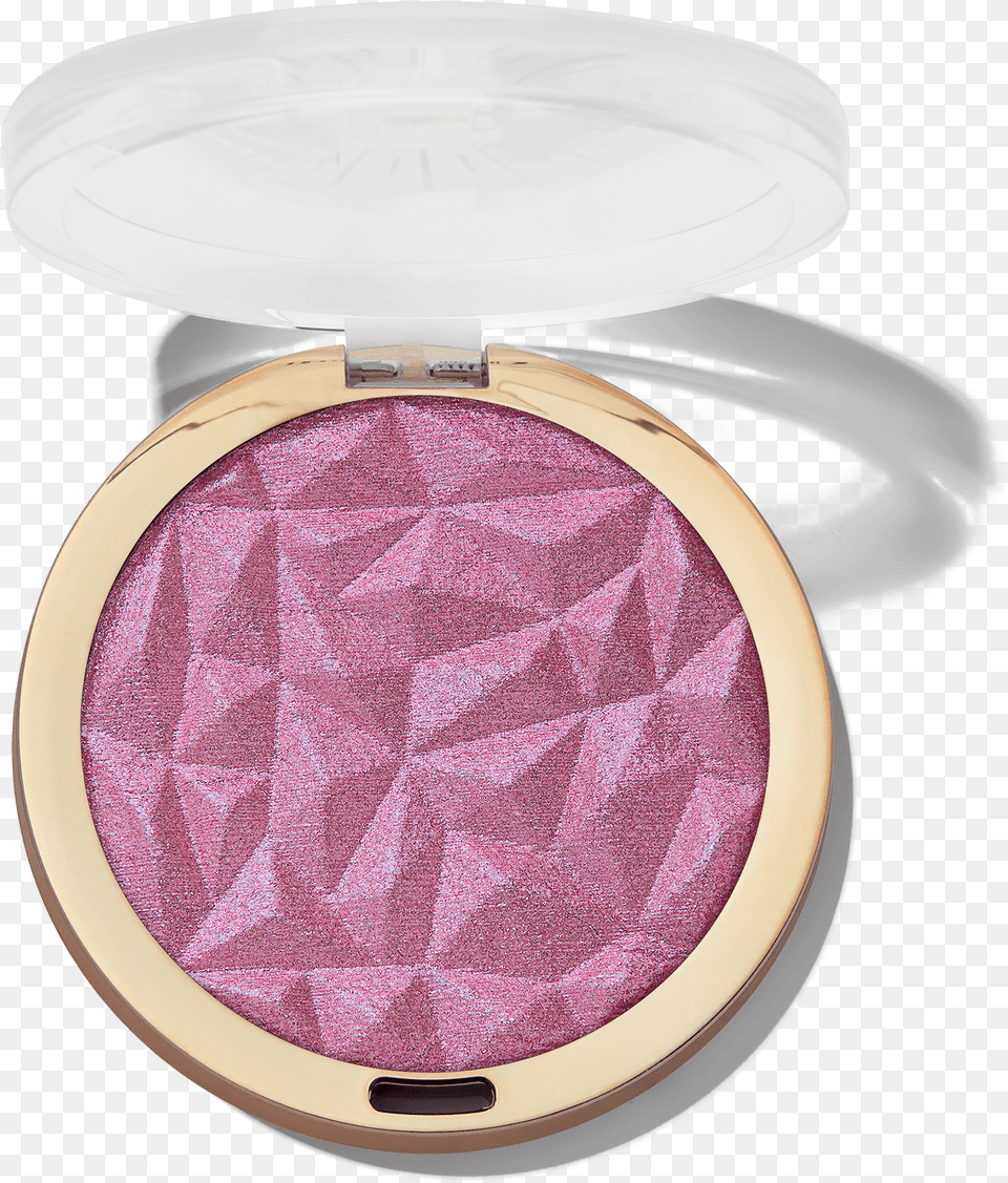 New Makeup Products For March 2020 Milani Ludicrous Lights Chrome Highlighter, Cosmetics, Face, Head, Person Free Png Download