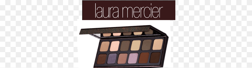 New Makeup Release Extreme Neutrals Eye Shadow Palette Laura Mercier, Paint Container Free Png