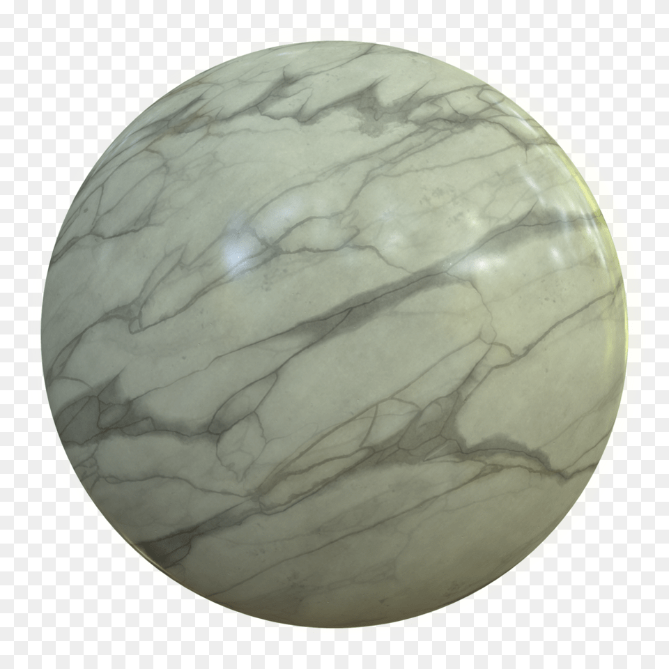 New Marble Materials Poliigon Blog, Sphere Free Transparent Png