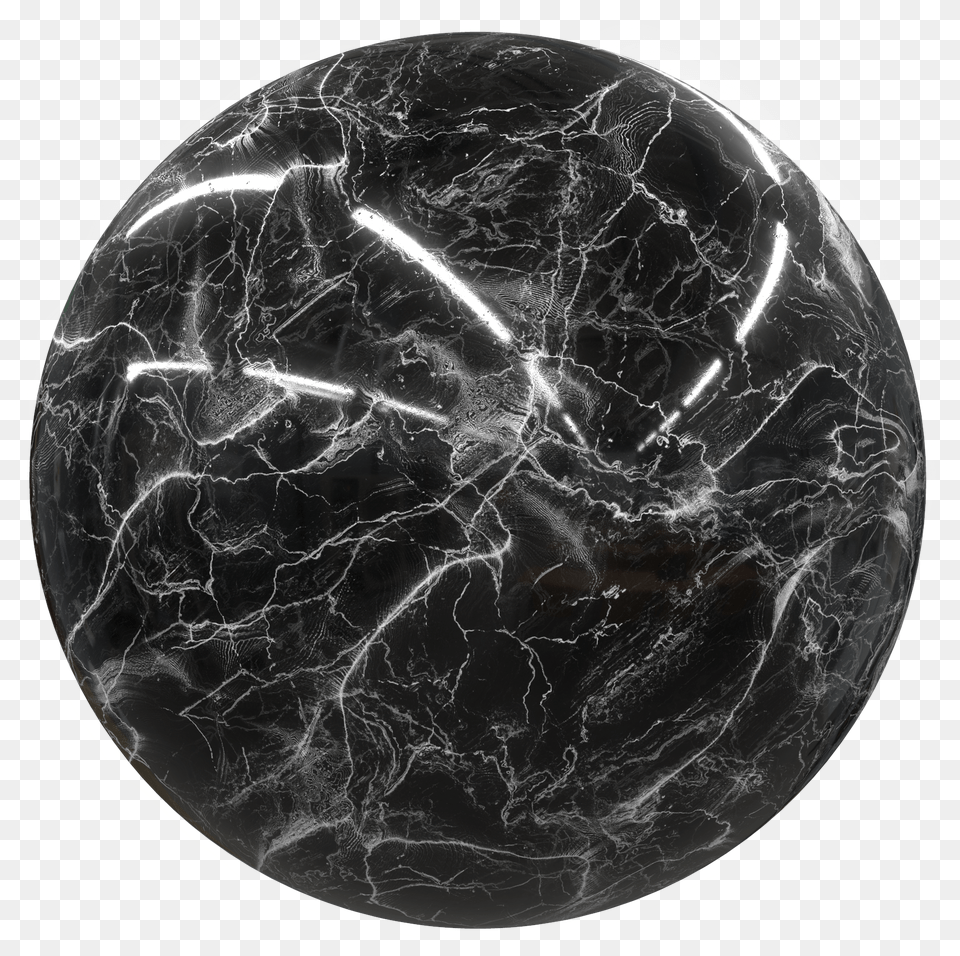 New Marble Materials Poliigon Blog Sphere Png Image