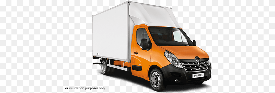 New Master For Sale Box Van Offers U0026 Deals Truck, Moving Van, Transportation, Vehicle Free Png