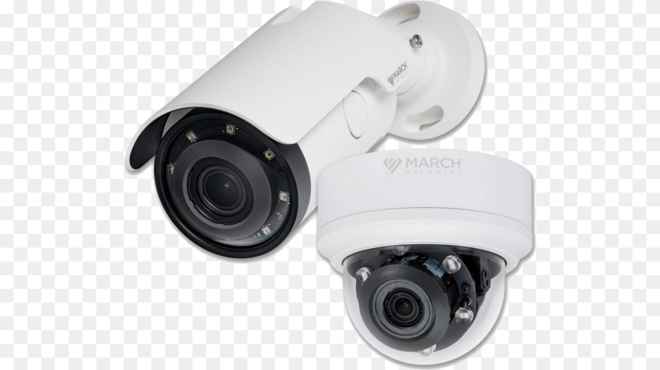 New Me6 Series Ip Cameras, Electronics, Appliance, Blow Dryer, Device Free Png
