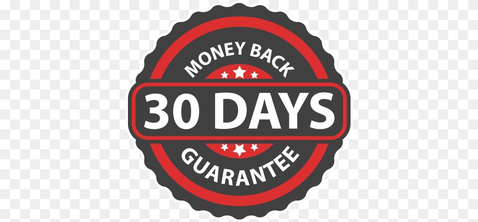 New Members Have A No Risk 30 Day Guarantee 7 Days Money Back Guarantee, Logo, Architecture, Badge, Building Png