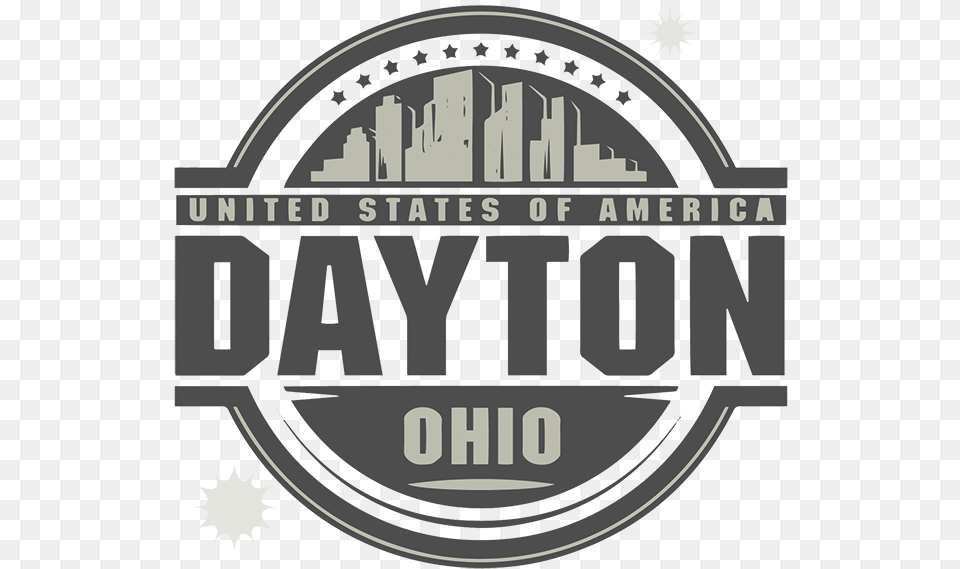 New Mens Participation Dayton Marsoc, Logo, Building, Architecture, Factory Free Png