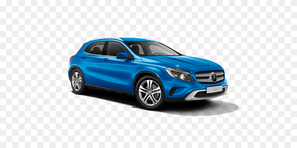 New Mercedes Benz Gla Gla Se Auto Petrol Hatchback, Car, Sedan, Transportation, Vehicle Free Png