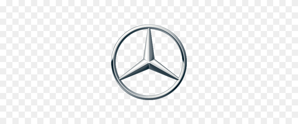 New Mercedes Benz Glc Inventory Near Union Nj, Symbol, Star Symbol, Emblem Png