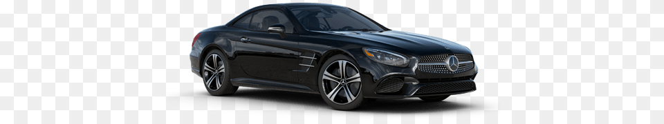 New Mercedes Benz Sl In Greenland Sl550 Mercedes 2017 Black, Car, Vehicle, Coupe, Transportation Free Png Download