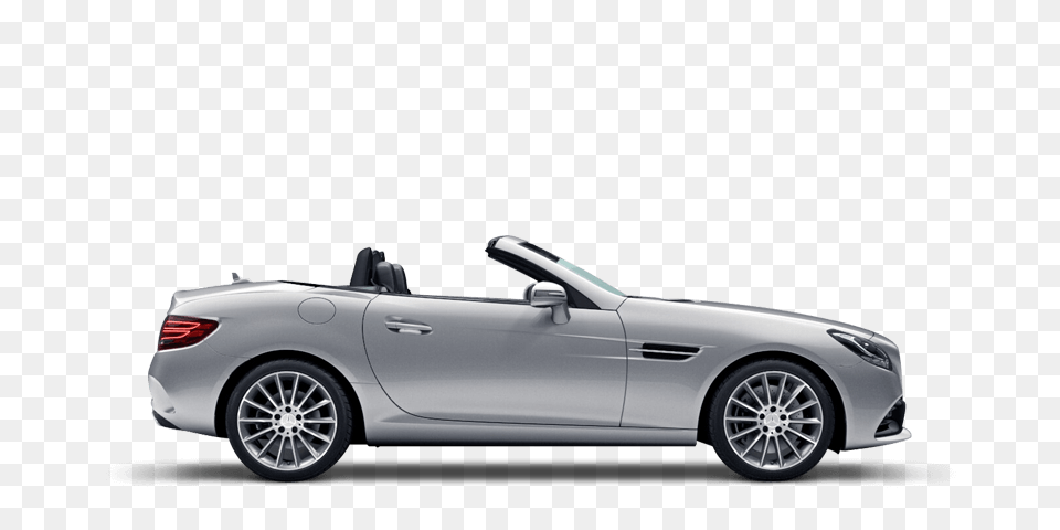 New Mercedes Benz Slc For Sale Barons Mercedes Benz, Car, Vehicle, Convertible, Transportation Free Png
