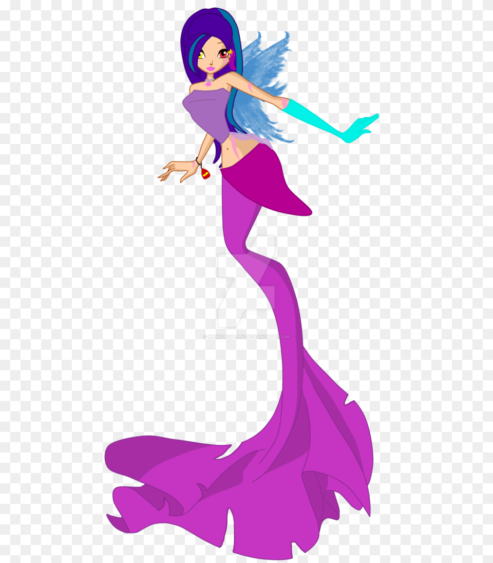 New Mermaid Oc, Person, Dancing, Leisure Activities, Adult Free Png