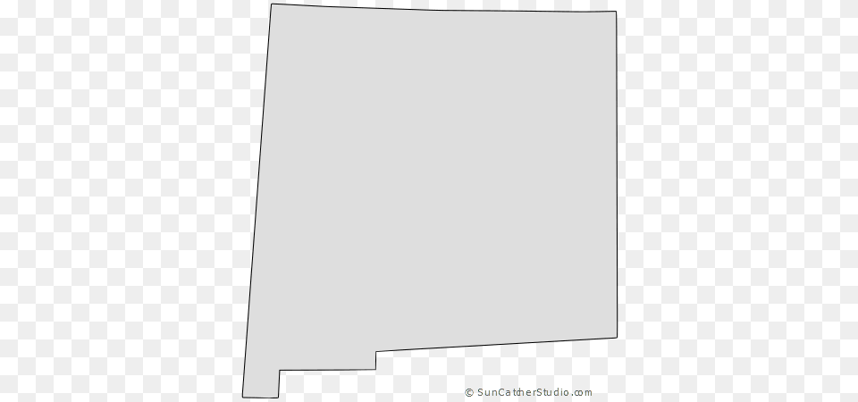 New Mexico, Electronics, Screen, White Board, Text Free Transparent Png