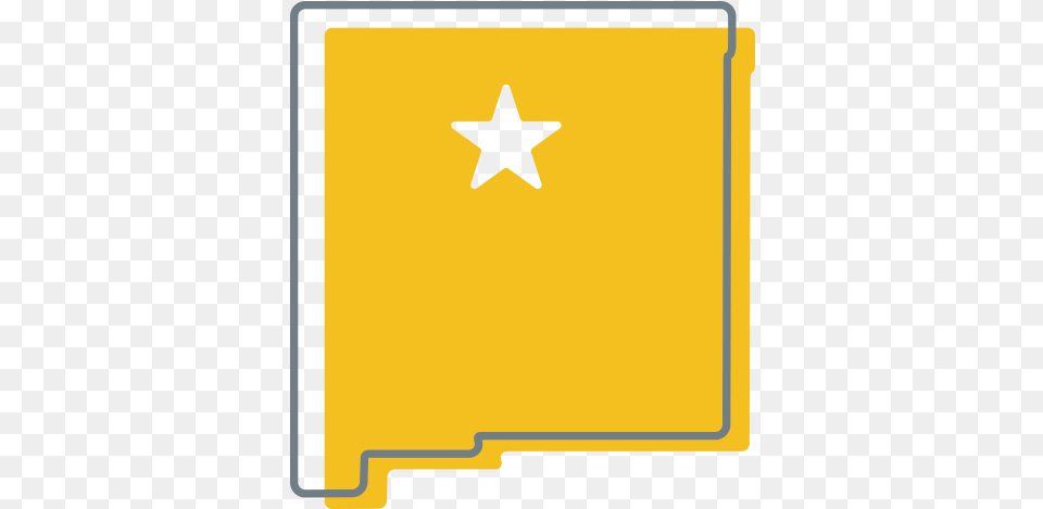 New Mexico Archives Alliance For Early Success Vertical, Star Symbol, Symbol Free Transparent Png