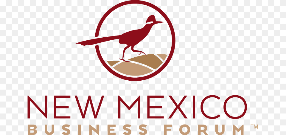 New Mexico Business Forum Turkey, Animal, Bird, Logo Png Image