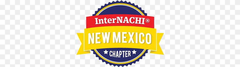 New Mexico Chapter Internachi Horizontal, Logo, Architecture, Building, Factory Free Png Download